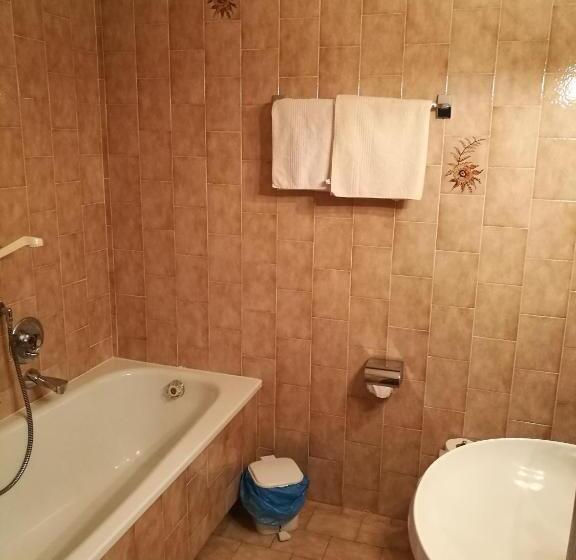 شقة غرفة واحدة, Residence Terentis