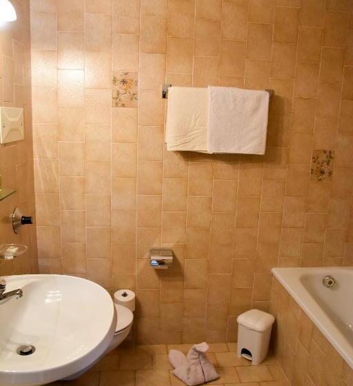 شقة غرفة نوم واحدة مزودة بشُرفة, Residence Terentis