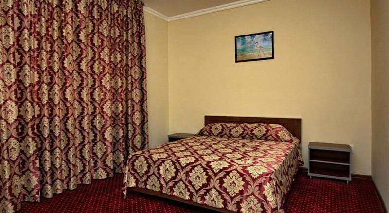 Номер Стандарт Индивидуальный, Rohat Hotel Chilonzor