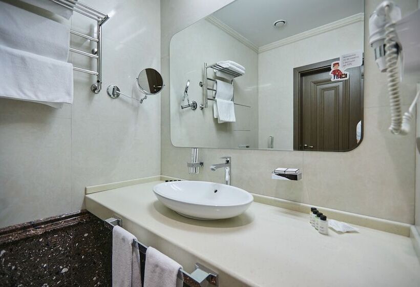 اتاق استاندارد, Sk Royal Hotel Tula