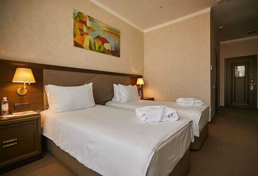 标准间, Sk Royal Hotel Tula