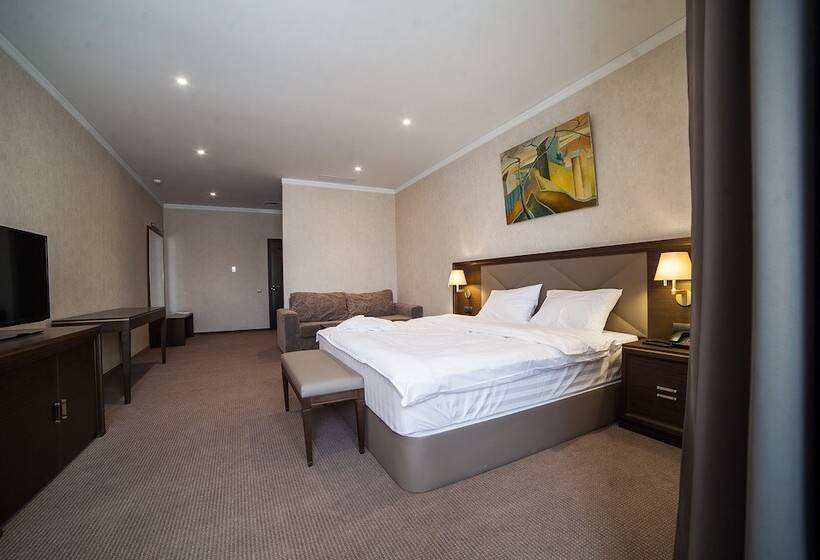 اتاق لوکس, Sk Royal Hotel Tula