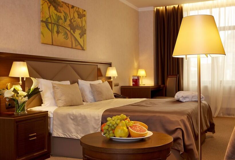 اتاق لوکس, Sk Royal Hotel Tula