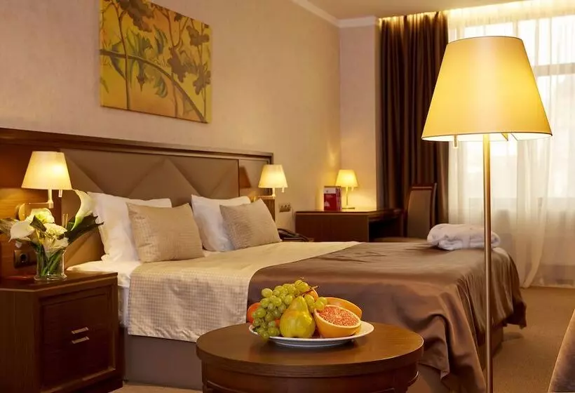 デラックスルーム, Sk Royal Hotel Tula
