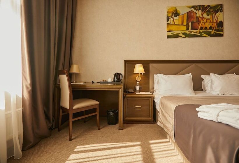 套房, Sk Royal Hotel Tula