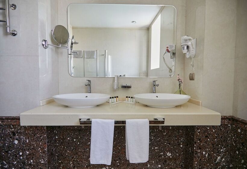 带1个卧室的公寓, Sk Royal Hotel Tula