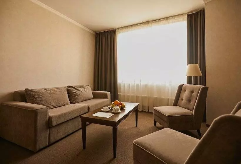 １ベッドルームアパートメント, Sk Royal Hotel Tula