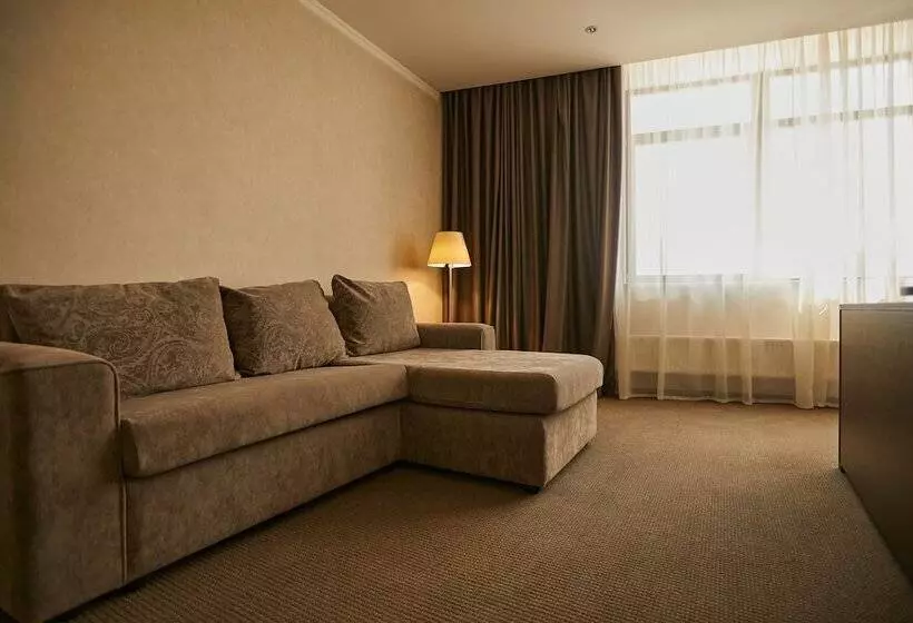 １ベッドルームアパートメント, Sk Royal Hotel Tula