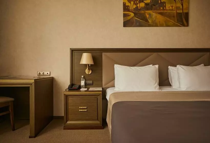 １ベッドルームアパートメント, Sk Royal Hotel Tula