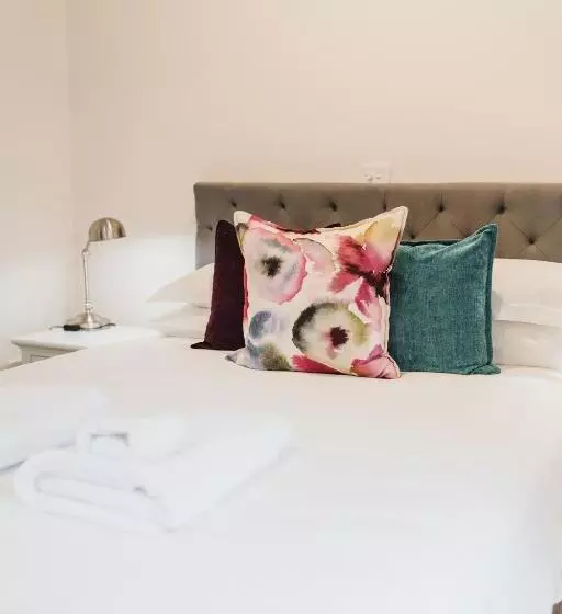 バルコニー付き１ベッドルームアパートメント, The Mill Apartments Clare Valley