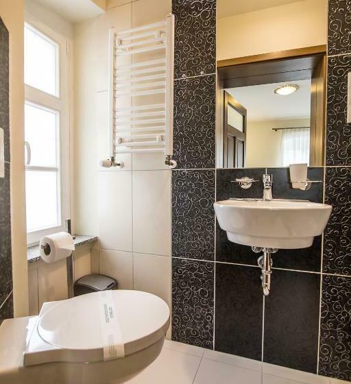 חדר סטנדרט יחיד, Zajazd Biskupi