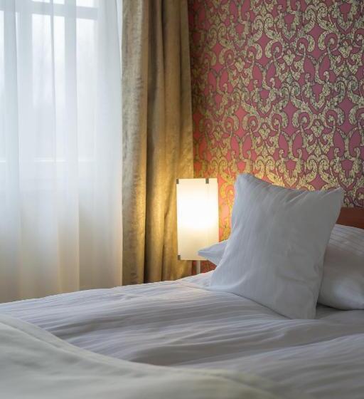 חדר סטנדרט, Zajazd Biskupi