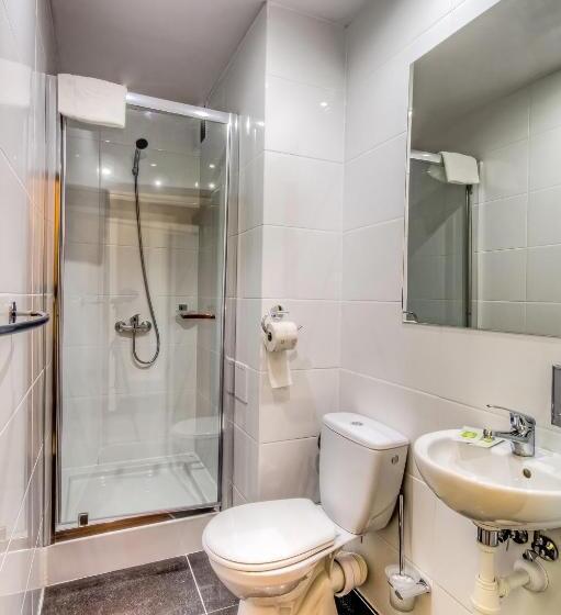 اتاق کلاسیک, Confero