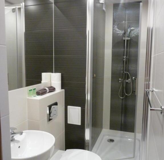 آپارتمان 1 خوابه, Confero