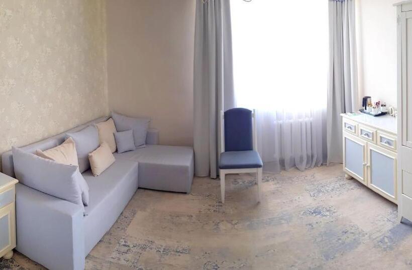 آپارتمان 1 خوابه, Confero