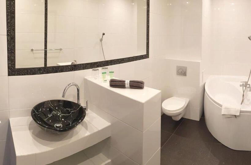 آپارتمان 1 خوابه, Confero