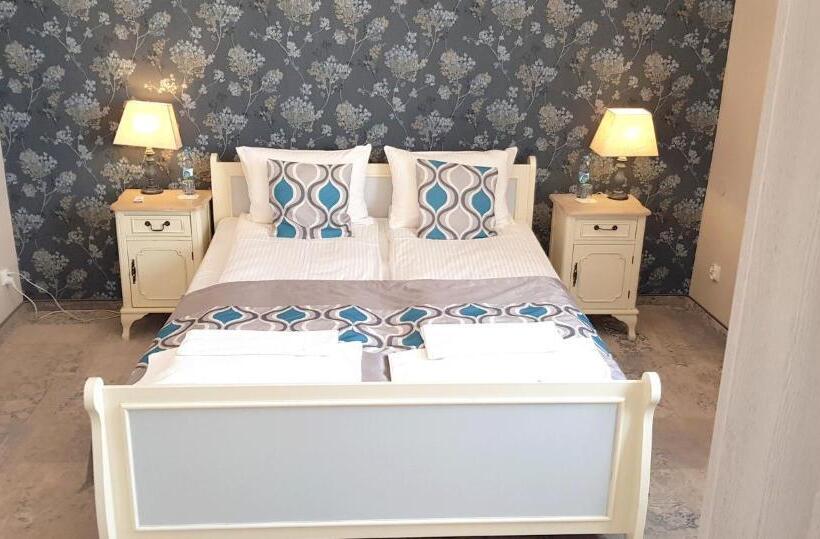 آپارتمان 1 خوابه, Confero