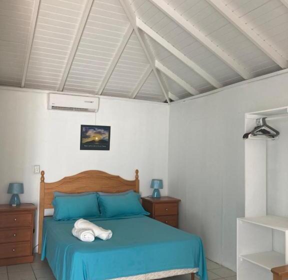 استودیوی استاندارد, The Lodge Antigua