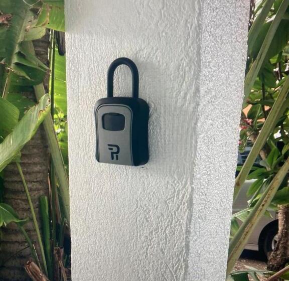 آپارتمان 1 خوابه, The Lodge Antigua