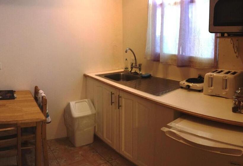 آپارتمان 1 خوابه, The Lodge Antigua