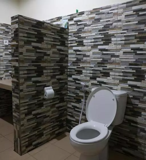 اتاق خانوادگی با چشم‌انداز دریا, Anugerah Villas