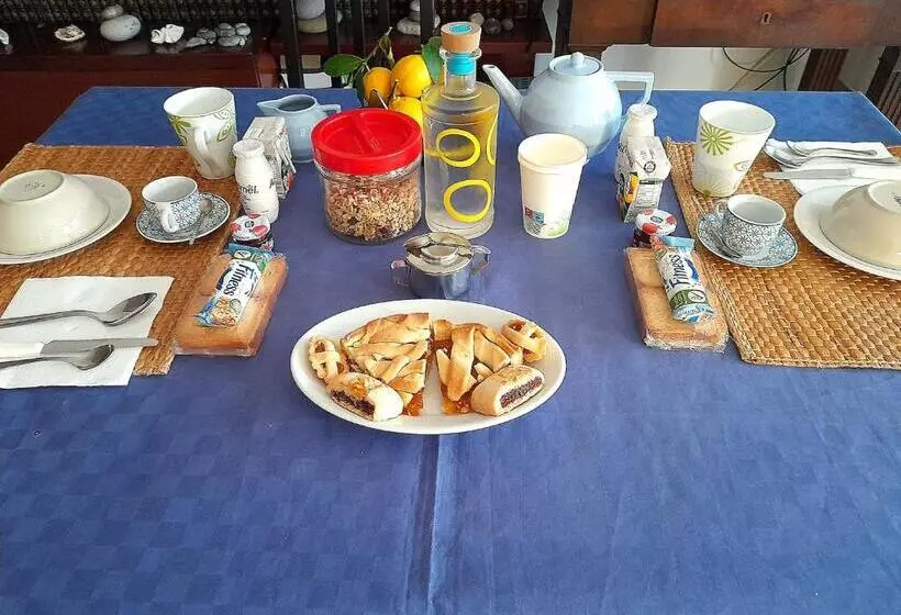 スタンダードルーム, Il Platano