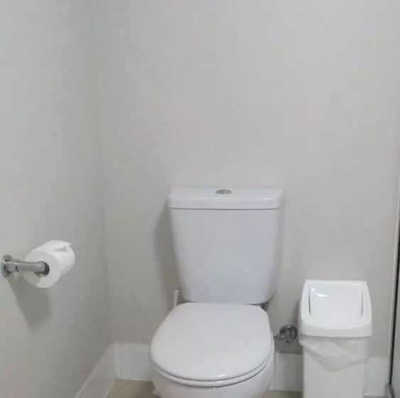 バルコニー付２ベッドルームアパートメント, Edge Apartments Cairns