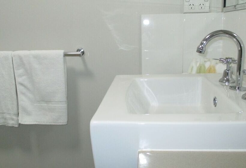 آپارتمان 1 خوابه, Edge Apartments Cairns