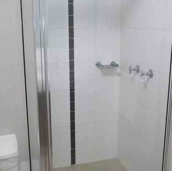 １ベッドルームペントハウスアパート, Edge Apartments Cairns