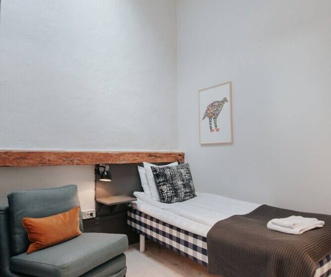 스위트, Guldgränd