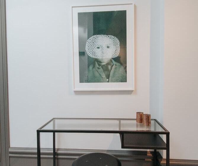 스위트, Guldgränd