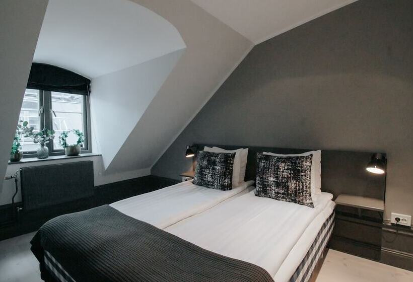 스위트, Guldgränd