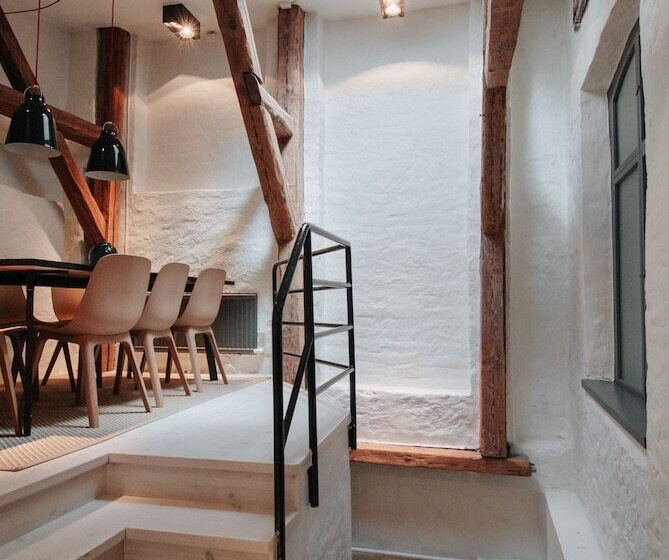 스위트, Guldgränd