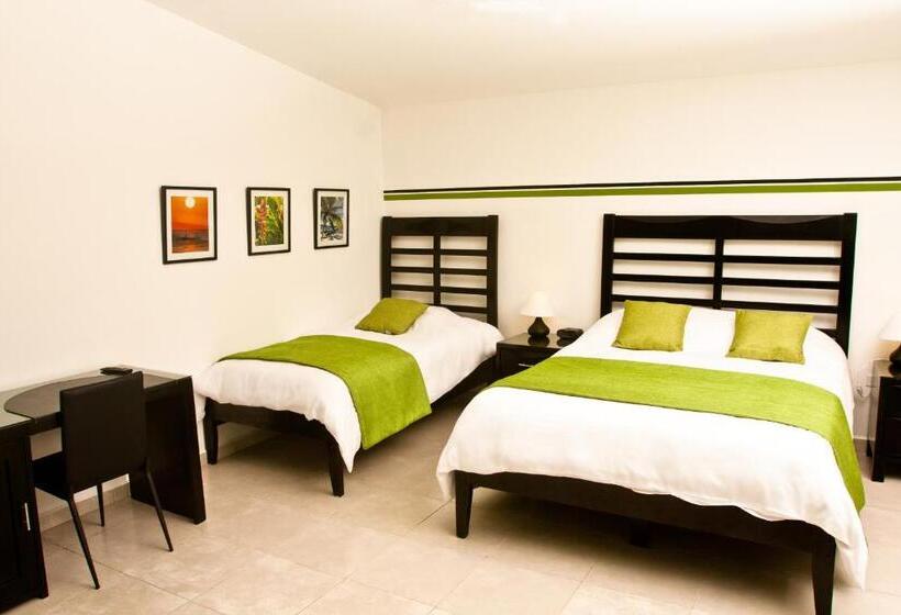 Bungalow Standart Vista Mar, Bocas Del Mar