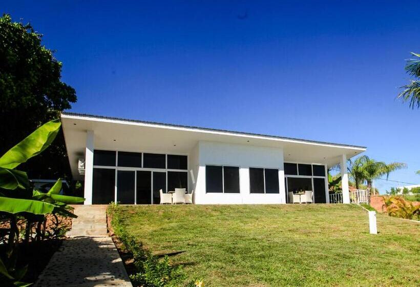 جناح غرفتين نوم, Bocas Del Mar