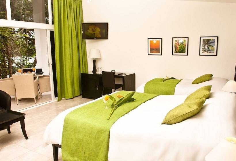 Bungalow Standart Vista Mar, Bocas Del Mar