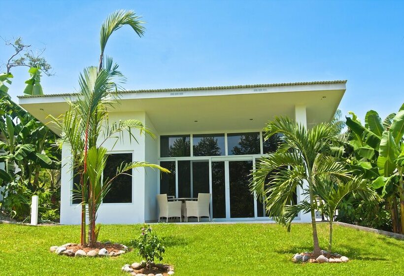 Бунгало Deluxe, Bocas Del Mar