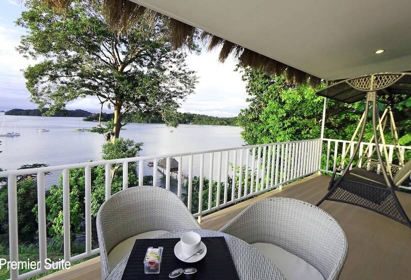 Suite Premium 2 Quartos, Bocas Del Mar