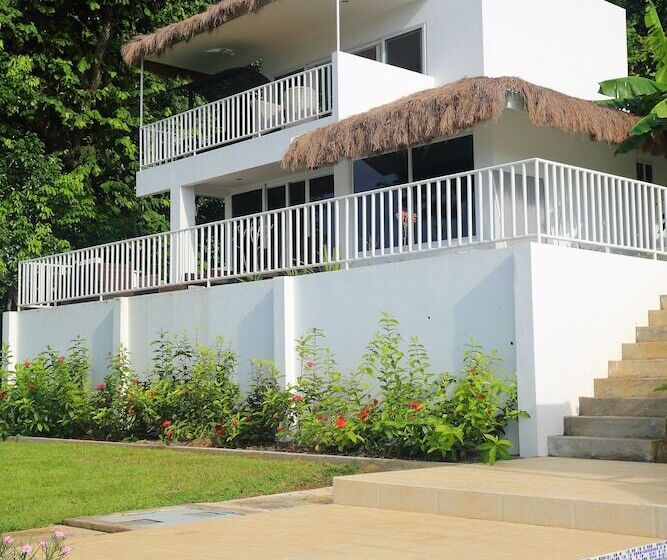 Suite Premium 2 Quartos, Bocas Del Mar