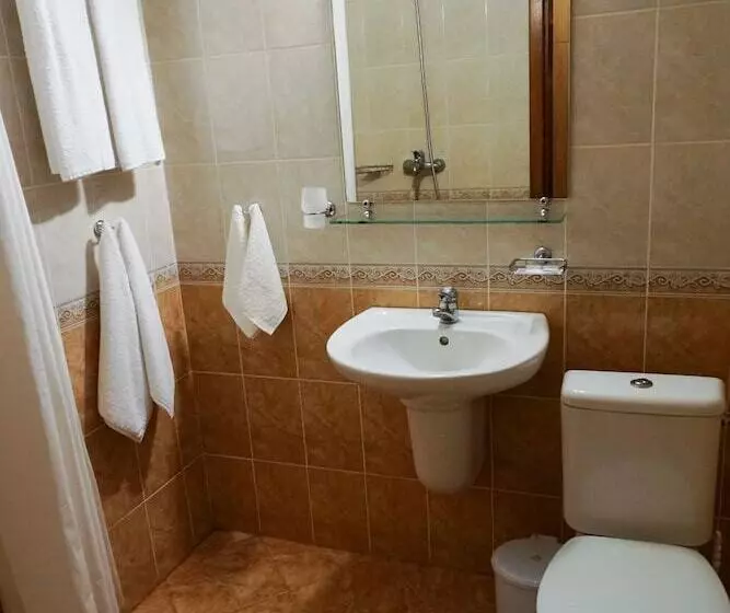 StandaardKamer, Bor