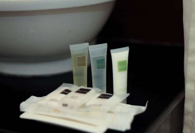 اتاق سوپریور, Casablanca Suites Near Airport