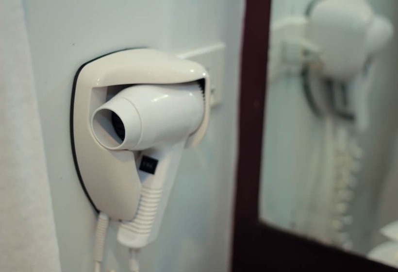 اتاق سوپریور, Casablanca Suites Near Airport