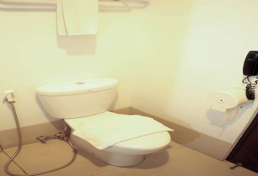 اتاق سوپریور, Casablanca Suites Near Airport