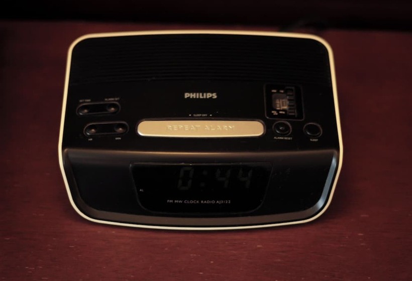 اتاق سوپریور, Casablanca Suites Near Airport