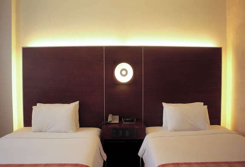 اتاق سوپریور, Casablanca Suites Near Airport