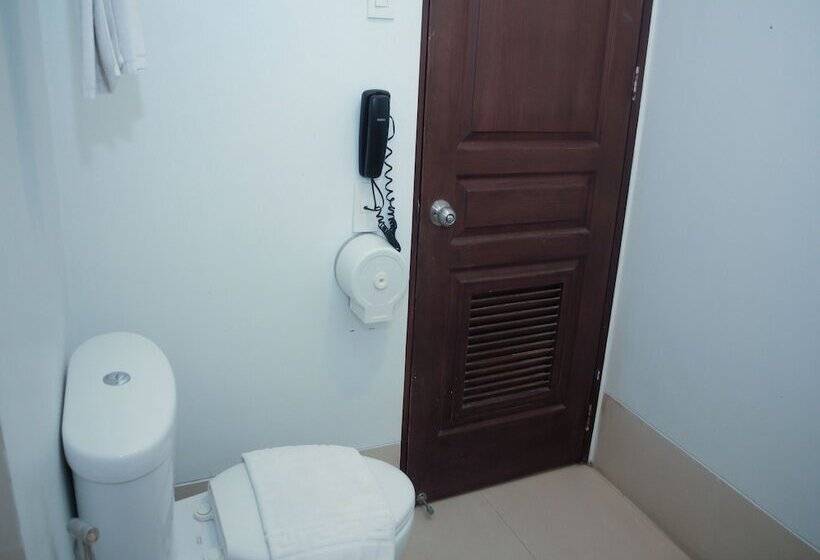 اتاق لوکس, Casablanca Suites Near Airport