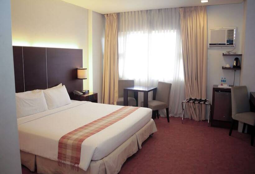 سوییت جونیور, Casablanca Suites Near Airport