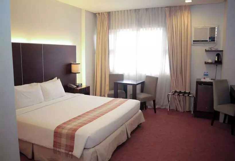 ジュニアスイート, Casablanca Suites Near Airport
