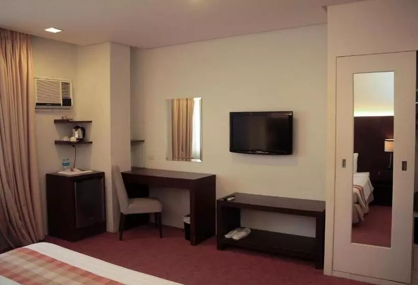 ジュニアスイート, Casablanca Suites Near Airport