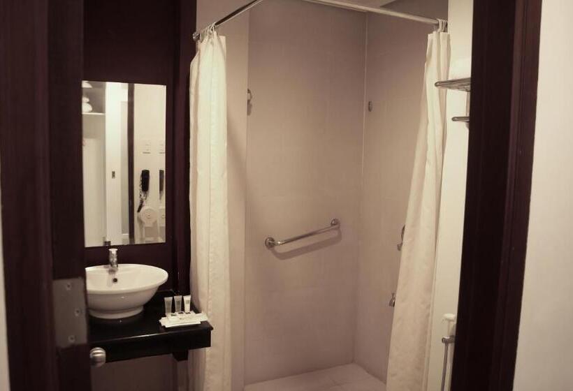 سوییت جونیور, Casablanca Suites Near Airport